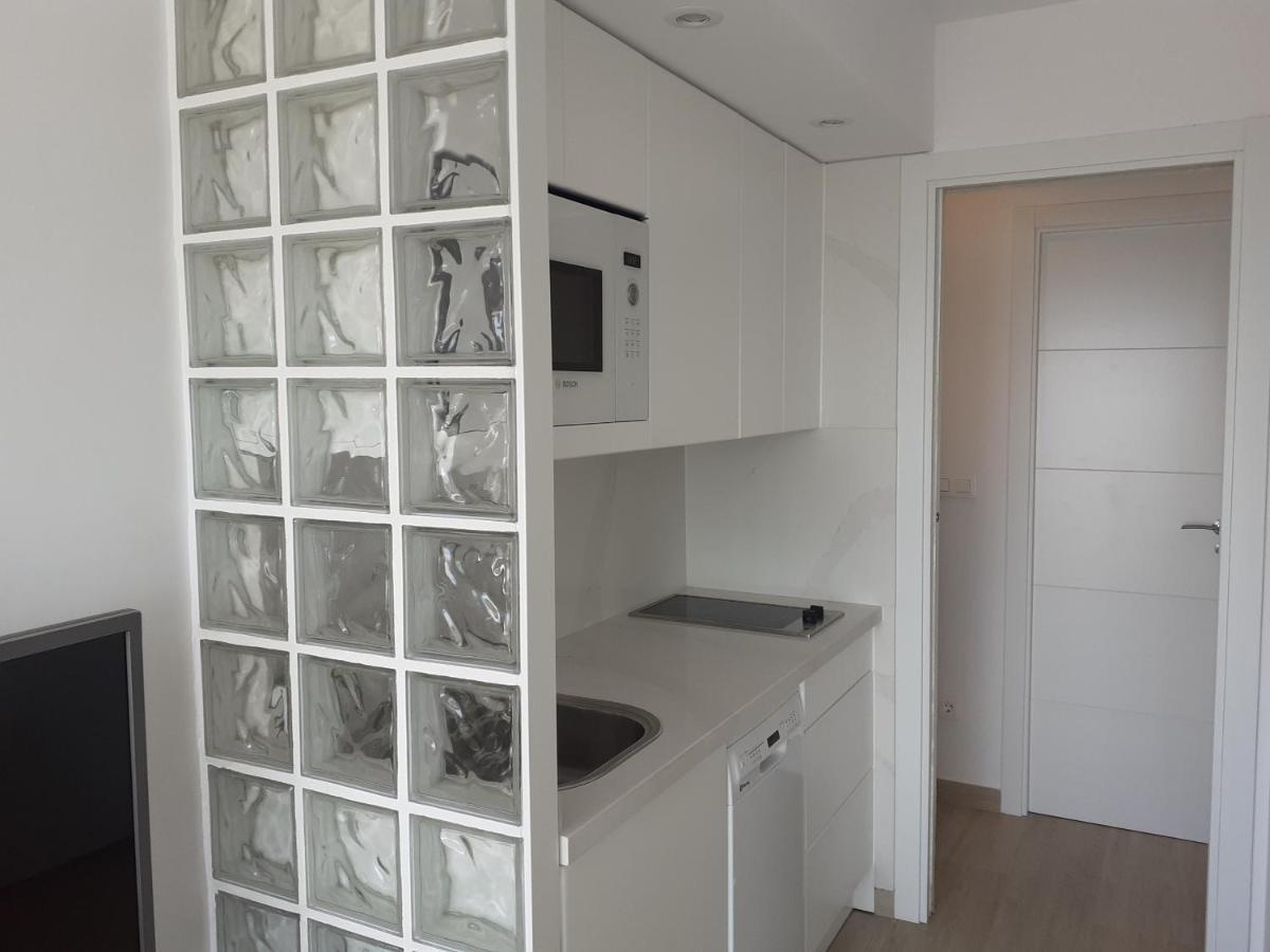 Apartamento Zeus 16 If Benidorm Exterior photo